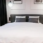 Apartamenty Sofa Spot