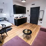 Apartamenty Sofa Spot