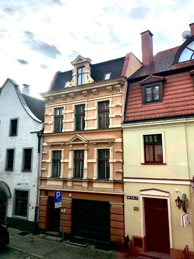 Apartament Sofa Spot Stary Toruń