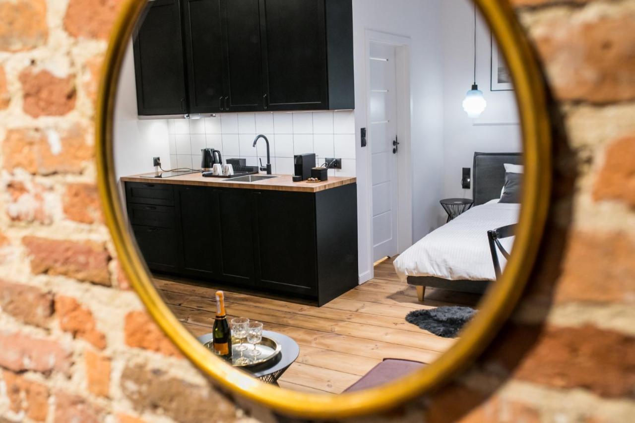 Apartament Sofa Spot