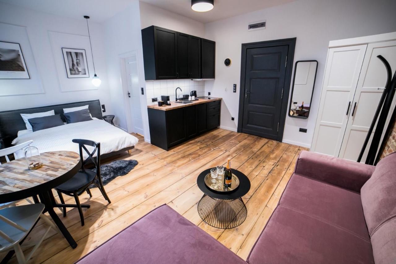 Apartament Sofa Spot