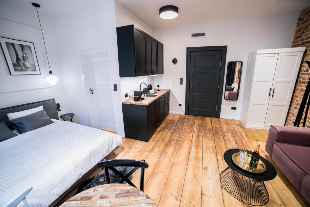 Apartament Sofa Spot