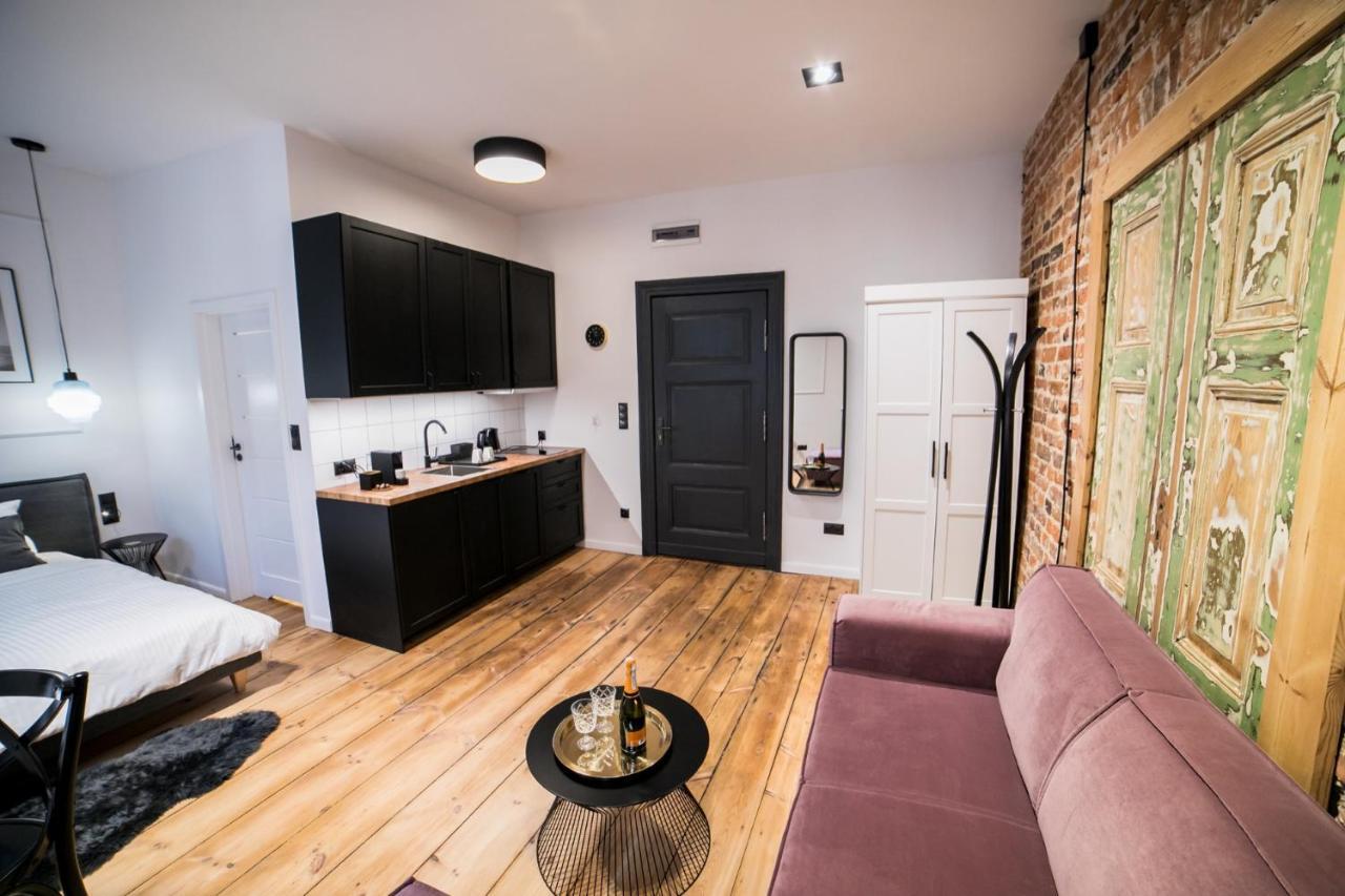 Apartament Sofa Spot *