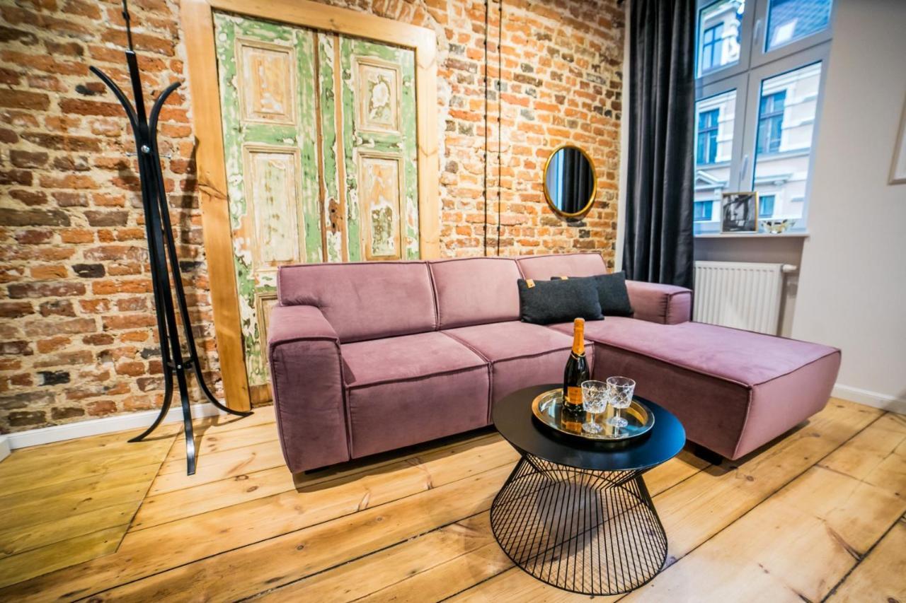 Sofa Spot Apartament Stary Toruń